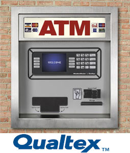Vermont ATM Sales and ATM Service